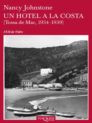 cover image of Un hotel a la costa